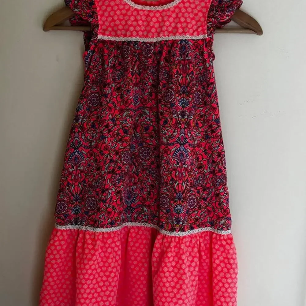 Genuine kids by oshkosh dress